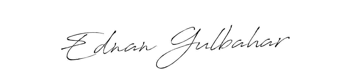 Similarly Antro_Vectra is the best handwritten signature design. Signature creator online .You can use it as an online autograph creator for name Ednan Gulbahar. Ednan Gulbahar signature style 6 images and pictures png
