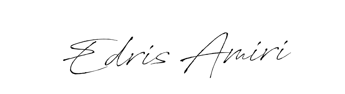 Check out images of Autograph of Edris Amiri name. Actor Edris Amiri Signature Style. Antro_Vectra is a professional sign style online. Edris Amiri signature style 6 images and pictures png