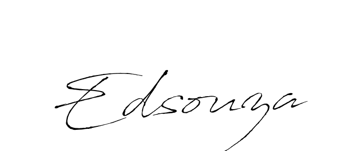 Similarly Antro_Vectra is the best handwritten signature design. Signature creator online .You can use it as an online autograph creator for name Edsouza. Edsouza signature style 6 images and pictures png