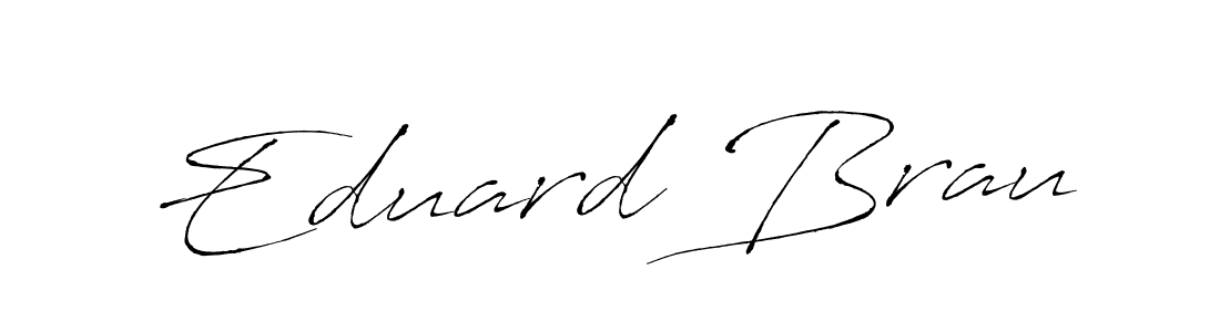 if you are searching for the best signature style for your name Eduard Brau. so please give up your signature search. here we have designed multiple signature styles  using Antro_Vectra. Eduard Brau signature style 6 images and pictures png