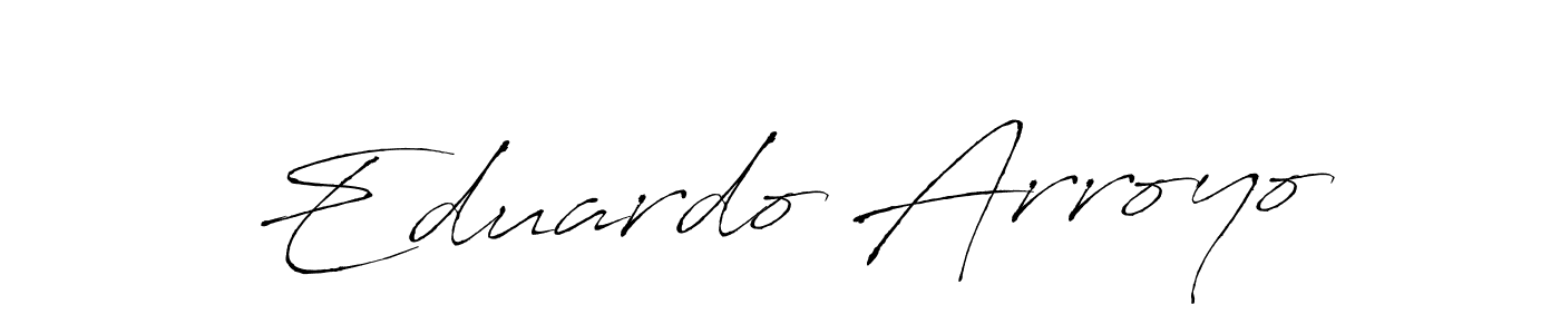 You can use this online signature creator to create a handwritten signature for the name Eduardo Arroyo. This is the best online autograph maker. Eduardo Arroyo signature style 6 images and pictures png