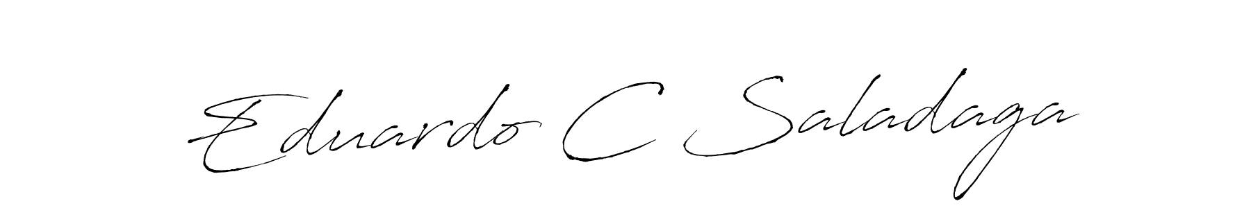 Here are the top 10 professional signature styles for the name Eduardo C Saladaga. These are the best autograph styles you can use for your name. Eduardo C Saladaga signature style 6 images and pictures png
