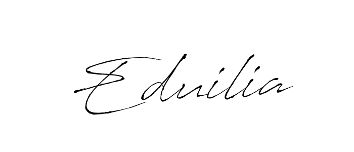 See photos of Eduilia official signature by Spectra . Check more albums & portfolios. Read reviews & check more about Antro_Vectra font. Eduilia signature style 6 images and pictures png