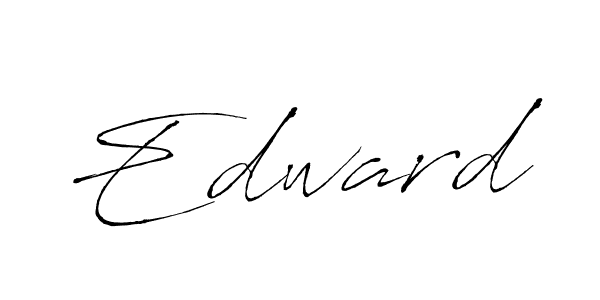 See photos of Edward official signature by Spectra . Check more albums & portfolios. Read reviews & check more about Antro_Vectra font. Edward signature style 6 images and pictures png