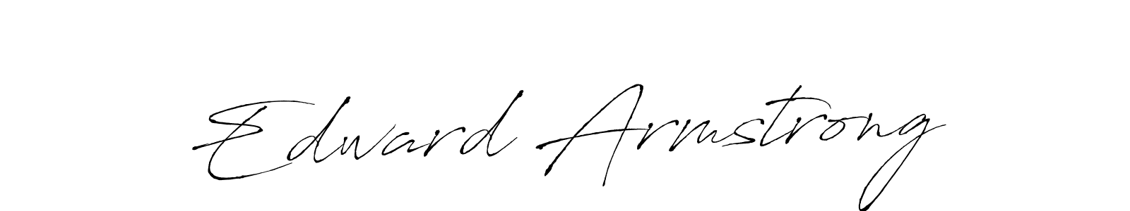 Once you've used our free online signature maker to create your best signature Antro_Vectra style, it's time to enjoy all of the benefits that Edward Armstrong name signing documents. Edward Armstrong signature style 6 images and pictures png