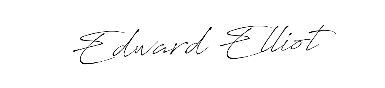 You can use this online signature creator to create a handwritten signature for the name Edward Elliot. This is the best online autograph maker. Edward Elliot signature style 6 images and pictures png