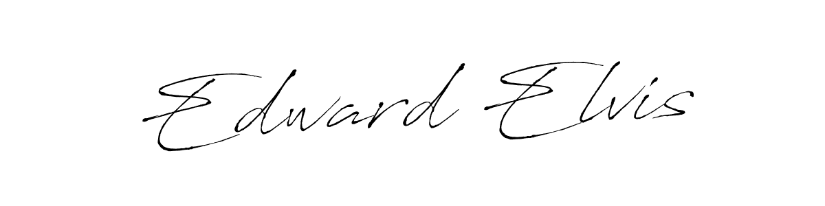 You can use this online signature creator to create a handwritten signature for the name Edward Elvis. This is the best online autograph maker. Edward Elvis signature style 6 images and pictures png