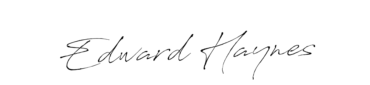 See photos of Edward Haynes official signature by Spectra . Check more albums & portfolios. Read reviews & check more about Antro_Vectra font. Edward Haynes signature style 6 images and pictures png