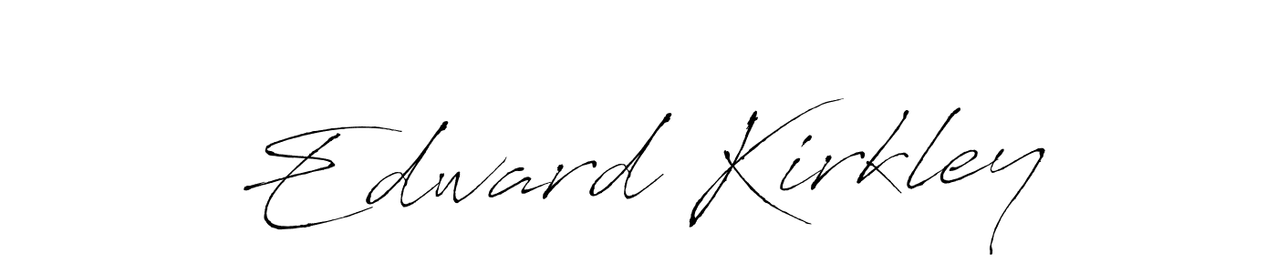 Best and Professional Signature Style for Edward Kirkley. Antro_Vectra Best Signature Style Collection. Edward Kirkley signature style 6 images and pictures png