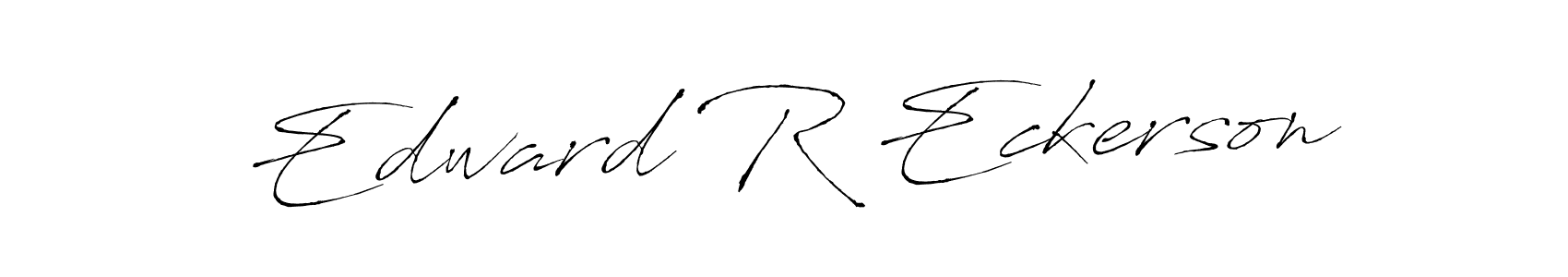 Here are the top 10 professional signature styles for the name Edward R Eckerson. These are the best autograph styles you can use for your name. Edward R Eckerson signature style 6 images and pictures png
