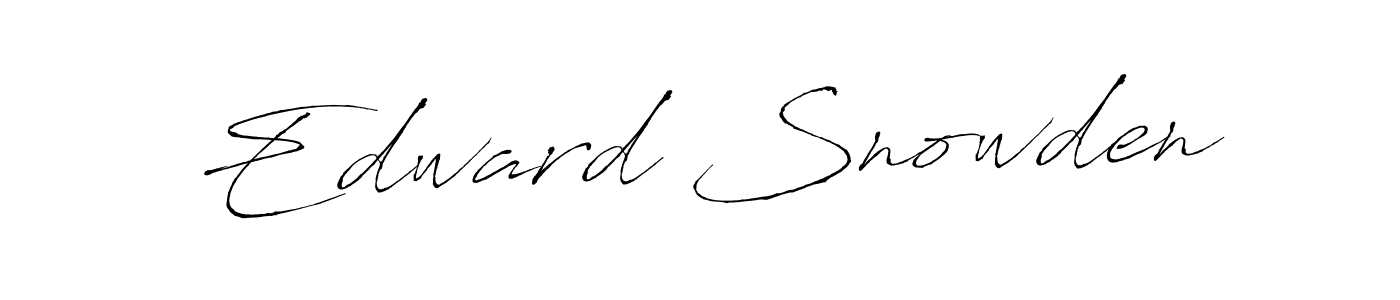 You should practise on your own different ways (Antro_Vectra) to write your name (Edward Snowden) in signature. don't let someone else do it for you. Edward Snowden signature style 6 images and pictures png