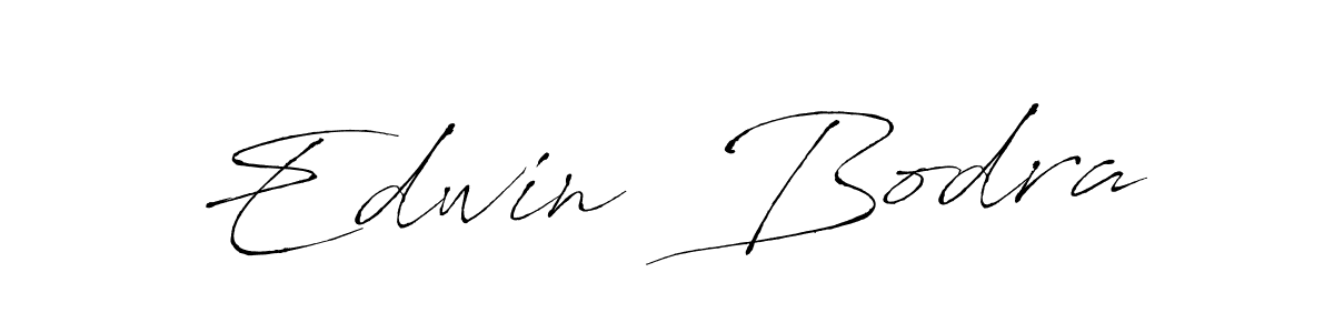 How to Draw Edwin  Bodra signature style? Antro_Vectra is a latest design signature styles for name Edwin  Bodra. Edwin  Bodra signature style 6 images and pictures png