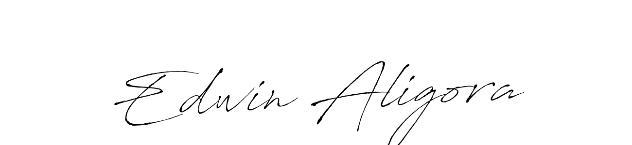 Once you've used our free online signature maker to create your best signature Antro_Vectra style, it's time to enjoy all of the benefits that Edwin Aligora name signing documents. Edwin Aligora signature style 6 images and pictures png