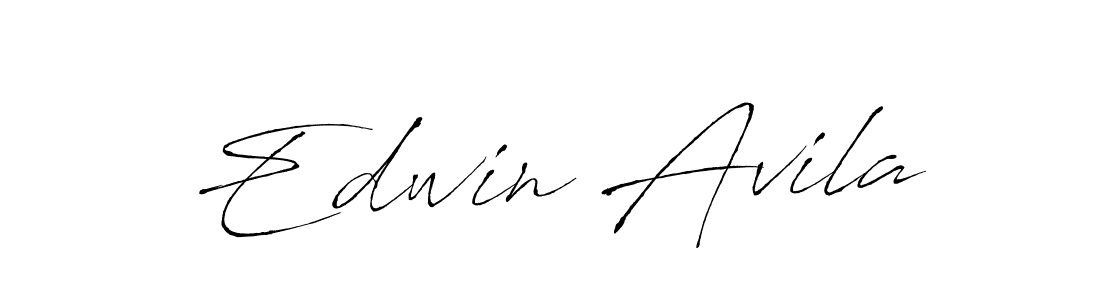 Make a beautiful signature design for name Edwin Avila. Use this online signature maker to create a handwritten signature for free. Edwin Avila signature style 6 images and pictures png