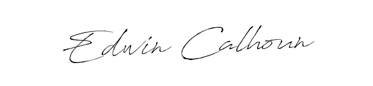 See photos of Edwin Calhoun official signature by Spectra . Check more albums & portfolios. Read reviews & check more about Antro_Vectra font. Edwin Calhoun signature style 6 images and pictures png