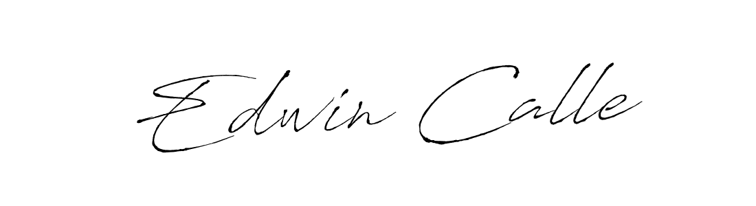 Similarly Antro_Vectra is the best handwritten signature design. Signature creator online .You can use it as an online autograph creator for name Edwin Calle. Edwin Calle signature style 6 images and pictures png