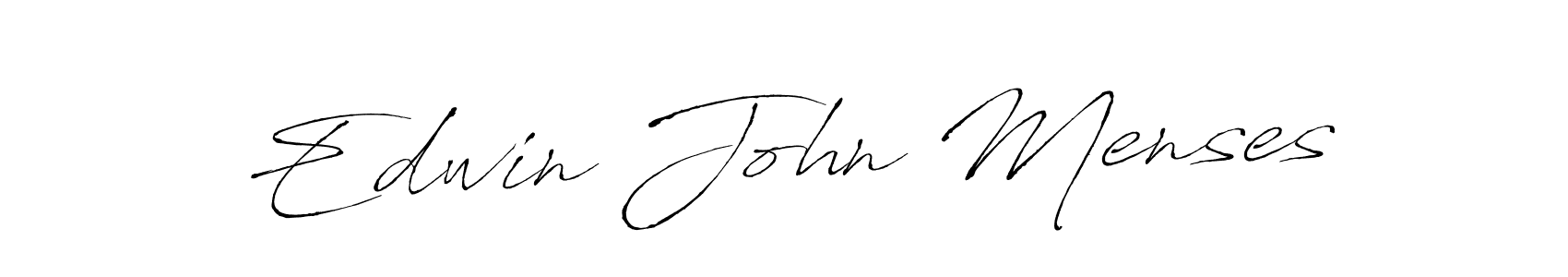 This is the best signature style for the Edwin John Menses name. Also you like these signature font (Antro_Vectra). Mix name signature. Edwin John Menses signature style 6 images and pictures png