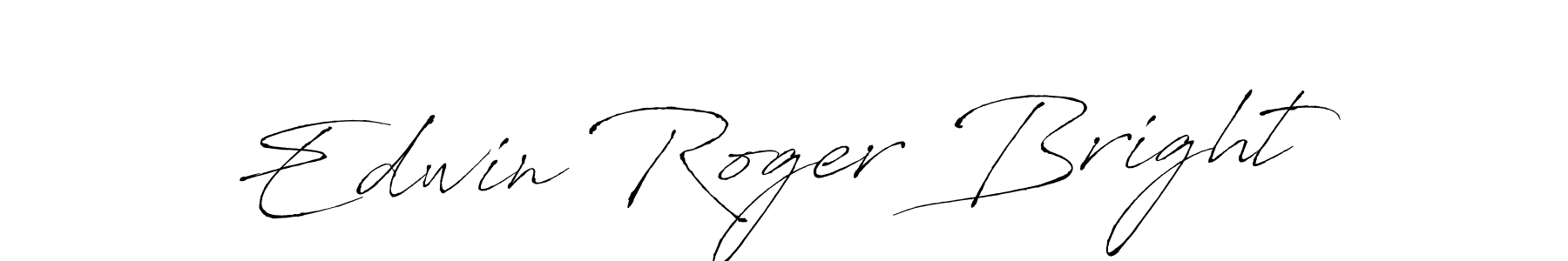 Make a beautiful signature design for name Edwin Roger Bright. Use this online signature maker to create a handwritten signature for free. Edwin Roger Bright signature style 6 images and pictures png