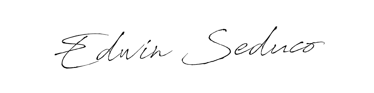 You can use this online signature creator to create a handwritten signature for the name Edwin Seduco. This is the best online autograph maker. Edwin Seduco signature style 6 images and pictures png