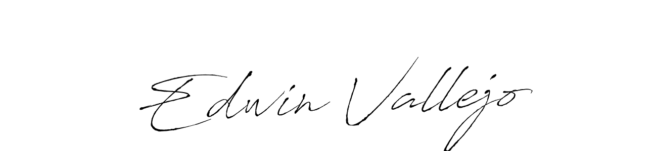 Make a beautiful signature design for name Edwin Vallejo. Use this online signature maker to create a handwritten signature for free. Edwin Vallejo signature style 6 images and pictures png
