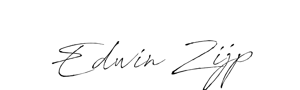 Best and Professional Signature Style for Edwin Zijp. Antro_Vectra Best Signature Style Collection. Edwin Zijp signature style 6 images and pictures png