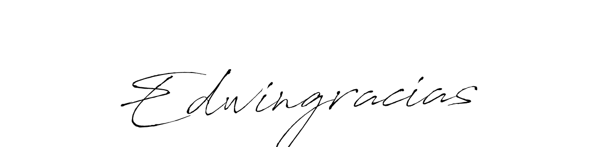 This is the best signature style for the Edwingracias name. Also you like these signature font (Antro_Vectra). Mix name signature. Edwingracias signature style 6 images and pictures png