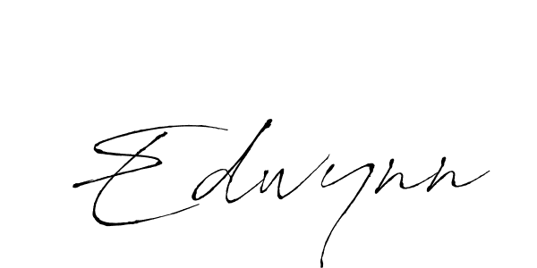 Also You can easily find your signature by using the search form. We will create Edwynn name handwritten signature images for you free of cost using Antro_Vectra sign style. Edwynn signature style 6 images and pictures png