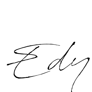 You can use this online signature creator to create a handwritten signature for the name Edy. This is the best online autograph maker. Edy signature style 6 images and pictures png