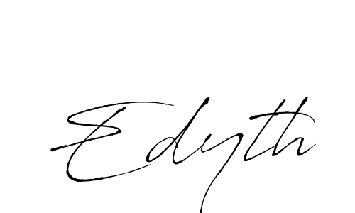 Similarly Antro_Vectra is the best handwritten signature design. Signature creator online .You can use it as an online autograph creator for name Edyth. Edyth signature style 6 images and pictures png