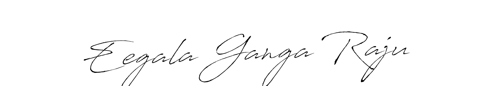 Similarly Antro_Vectra is the best handwritten signature design. Signature creator online .You can use it as an online autograph creator for name Eegala Ganga Raju. Eegala Ganga Raju signature style 6 images and pictures png