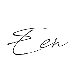 Here are the top 10 professional signature styles for the name Een. These are the best autograph styles you can use for your name. Een signature style 6 images and pictures png