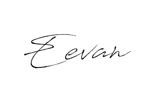 Here are the top 10 professional signature styles for the name Eevan. These are the best autograph styles you can use for your name. Eevan signature style 6 images and pictures png