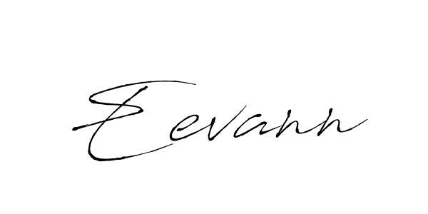 How to Draw Eevann signature style? Antro_Vectra is a latest design signature styles for name Eevann. Eevann signature style 6 images and pictures png