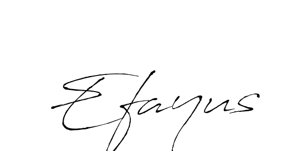 It looks lik you need a new signature style for name Efayus. Design unique handwritten (Antro_Vectra) signature with our free signature maker in just a few clicks. Efayus signature style 6 images and pictures png