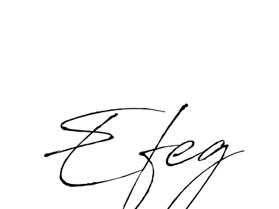 Here are the top 10 professional signature styles for the name Efeg. These are the best autograph styles you can use for your name. Efeg signature style 6 images and pictures png