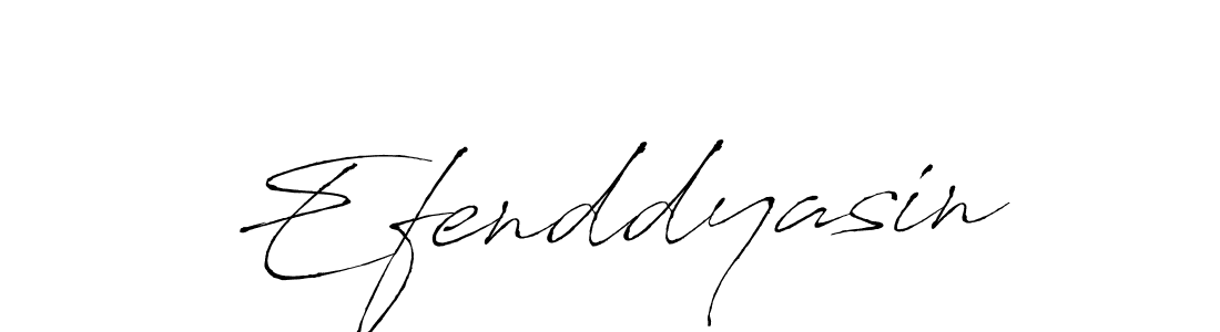 Once you've used our free online signature maker to create your best signature Antro_Vectra style, it's time to enjoy all of the benefits that Efenddyasin name signing documents. Efenddyasin signature style 6 images and pictures png