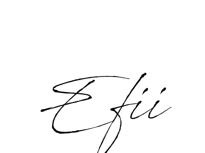 Make a beautiful signature design for name Efii. Use this online signature maker to create a handwritten signature for free. Efii signature style 6 images and pictures png