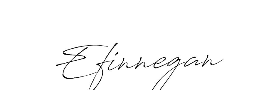 if you are searching for the best signature style for your name Efinnegan. so please give up your signature search. here we have designed multiple signature styles  using Antro_Vectra. Efinnegan signature style 6 images and pictures png
