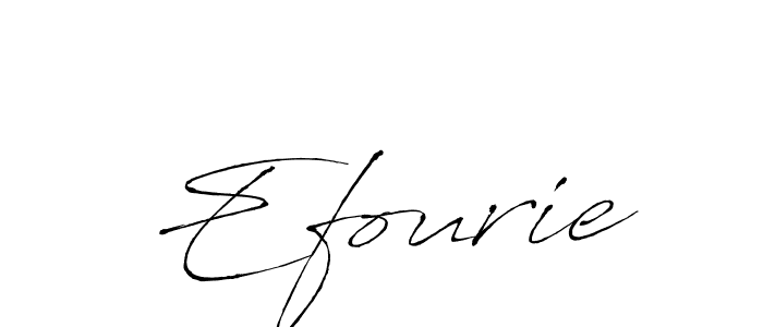 Once you've used our free online signature maker to create your best signature Antro_Vectra style, it's time to enjoy all of the benefits that Efourie name signing documents. Efourie signature style 6 images and pictures png