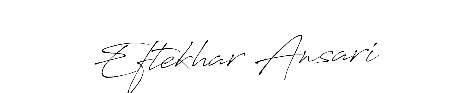 Here are the top 10 professional signature styles for the name Eftekhar Ansari. These are the best autograph styles you can use for your name. Eftekhar Ansari signature style 6 images and pictures png
