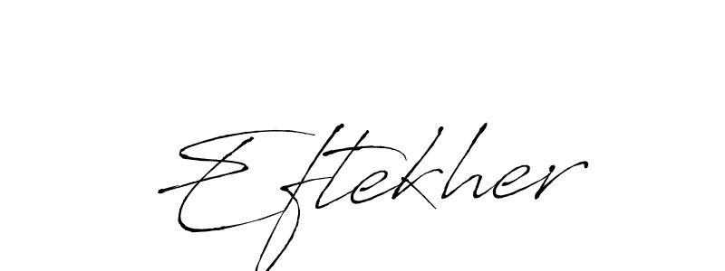 See photos of Eftekher official signature by Spectra . Check more albums & portfolios. Read reviews & check more about Antro_Vectra font. Eftekher signature style 6 images and pictures png