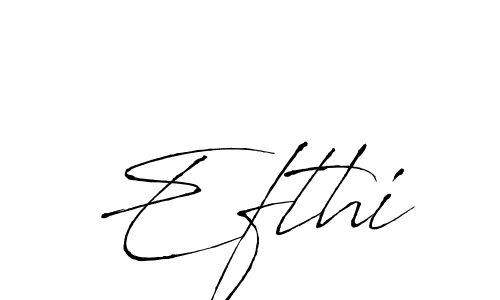 Here are the top 10 professional signature styles for the name Efthi. These are the best autograph styles you can use for your name. Efthi signature style 6 images and pictures png