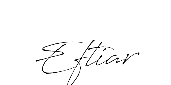 You should practise on your own different ways (Antro_Vectra) to write your name (Eftiar) in signature. don't let someone else do it for you. Eftiar signature style 6 images and pictures png