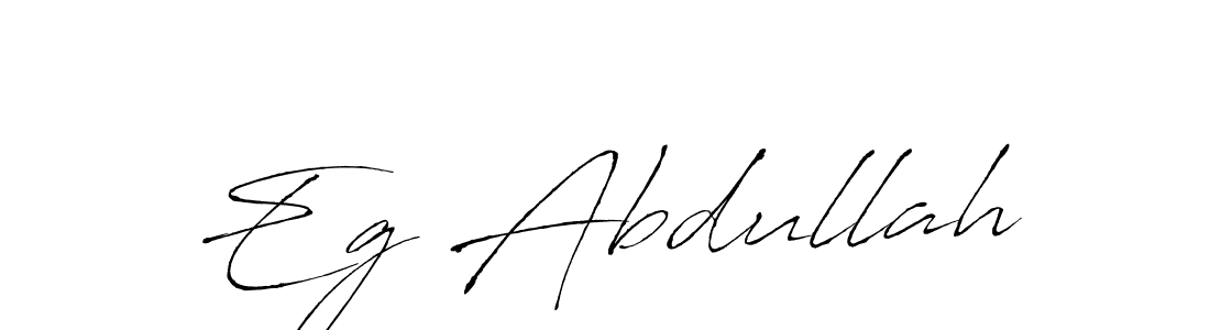 This is the best signature style for the Eg Abdullah name. Also you like these signature font (Antro_Vectra). Mix name signature. Eg Abdullah signature style 6 images and pictures png