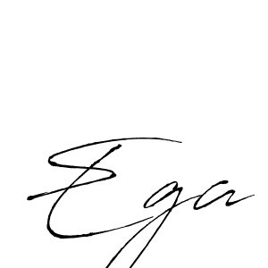 Also You can easily find your signature by using the search form. We will create Ega name handwritten signature images for you free of cost using Antro_Vectra sign style. Ega signature style 6 images and pictures png