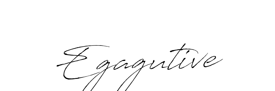 It looks lik you need a new signature style for name Egagutive. Design unique handwritten (Antro_Vectra) signature with our free signature maker in just a few clicks. Egagutive signature style 6 images and pictures png