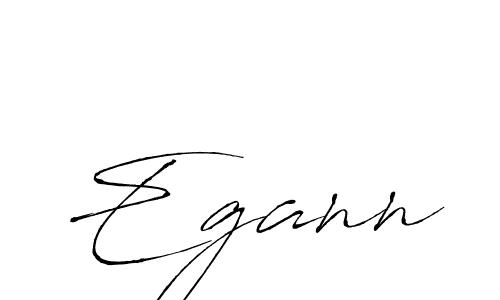 How to Draw Egann signature style? Antro_Vectra is a latest design signature styles for name Egann. Egann signature style 6 images and pictures png