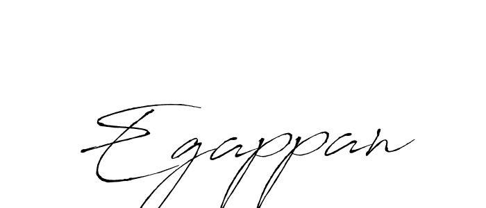It looks lik you need a new signature style for name Egappan. Design unique handwritten (Antro_Vectra) signature with our free signature maker in just a few clicks. Egappan signature style 6 images and pictures png