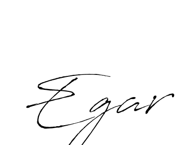 This is the best signature style for the Egar name. Also you like these signature font (Antro_Vectra). Mix name signature. Egar signature style 6 images and pictures png