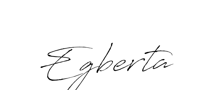 Also You can easily find your signature by using the search form. We will create Egberta name handwritten signature images for you free of cost using Antro_Vectra sign style. Egberta signature style 6 images and pictures png